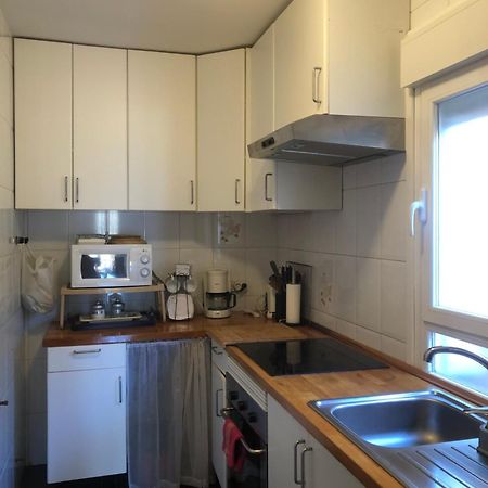 Apartamento Turistico Sigueenza מראה חיצוני תמונה