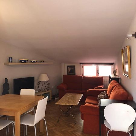 Apartamento Turistico Sigueenza מראה חיצוני תמונה