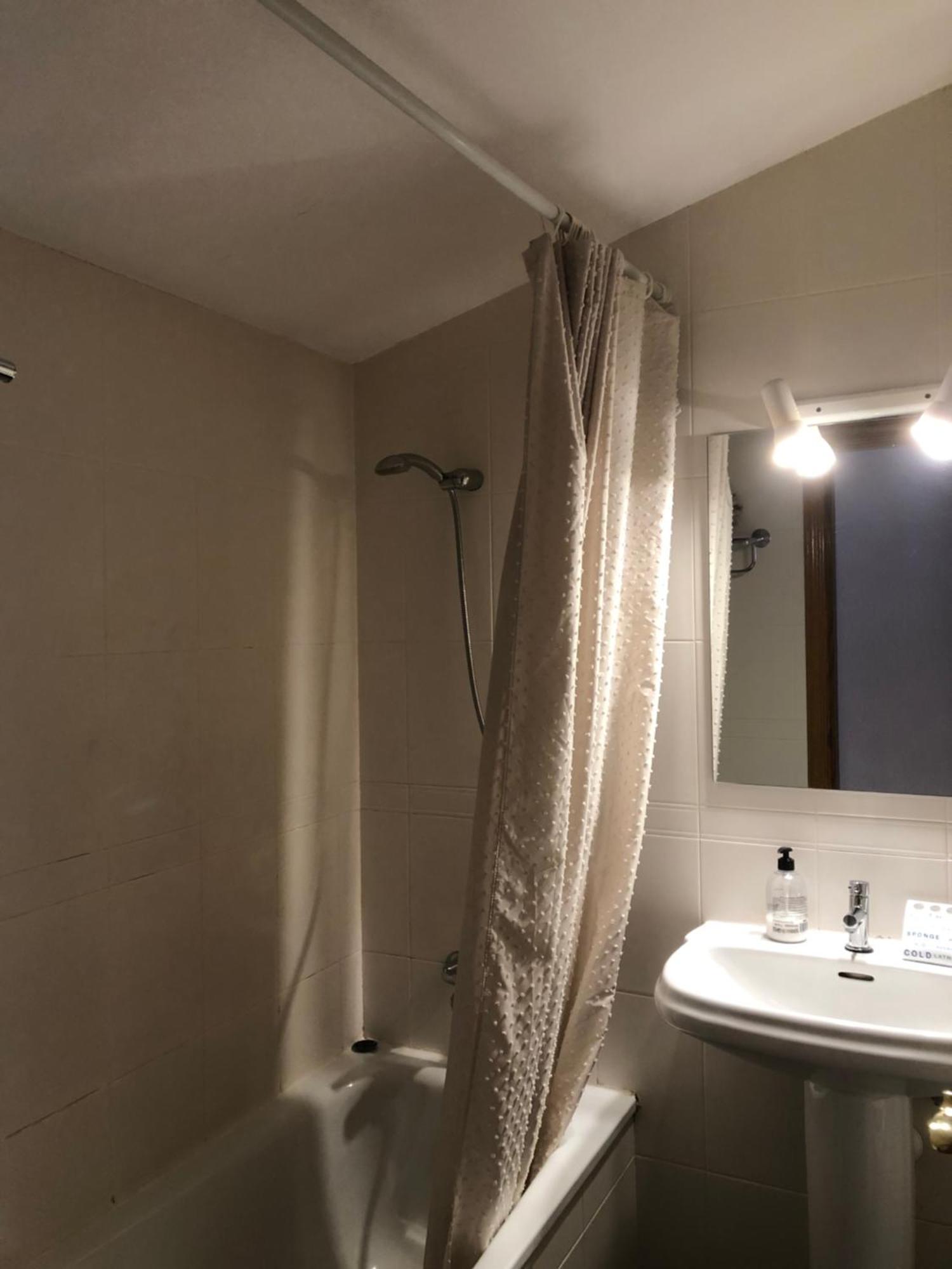 Apartamento Turistico Sigueenza מראה חיצוני תמונה