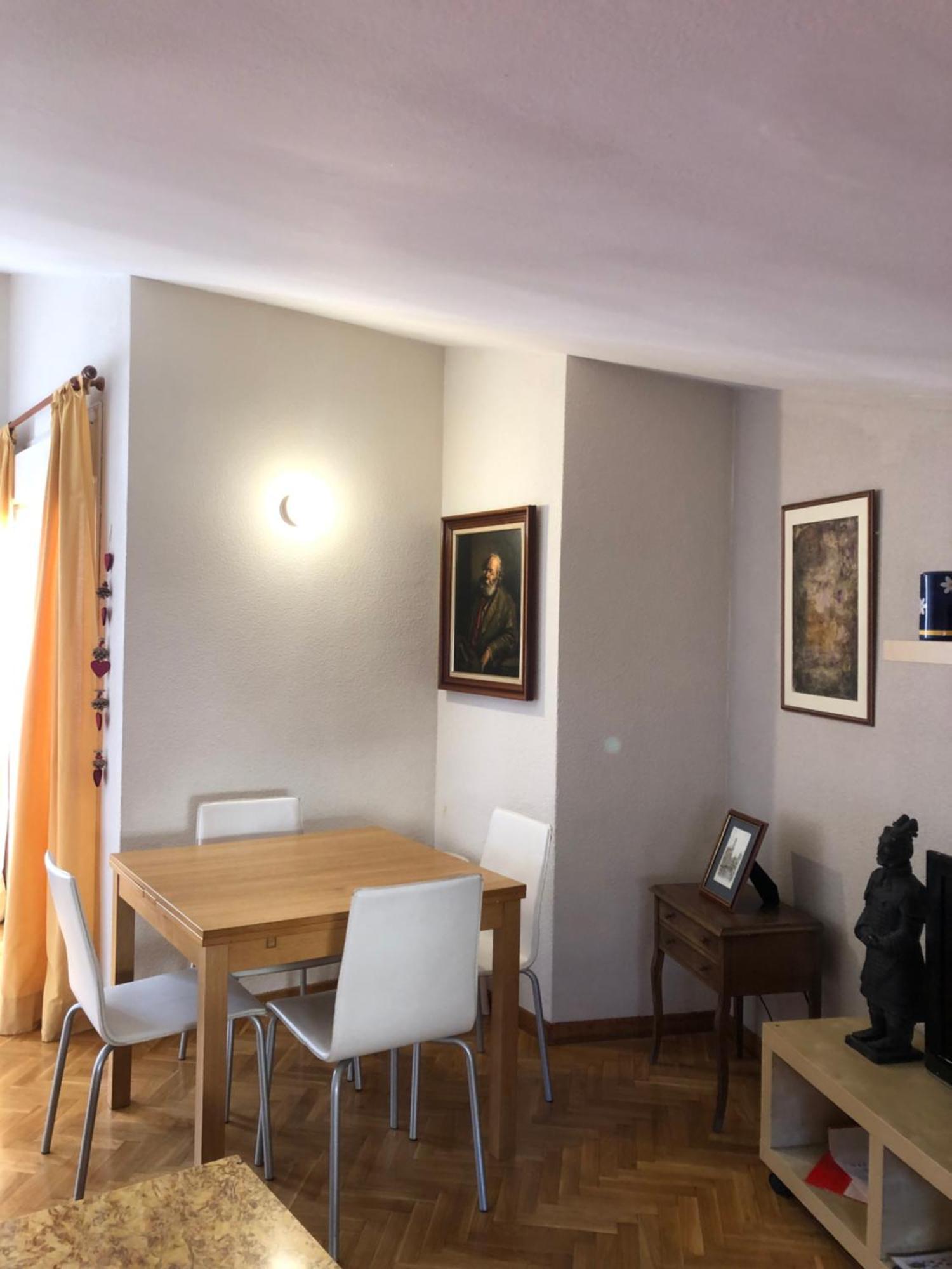 Apartamento Turistico Sigueenza מראה חיצוני תמונה