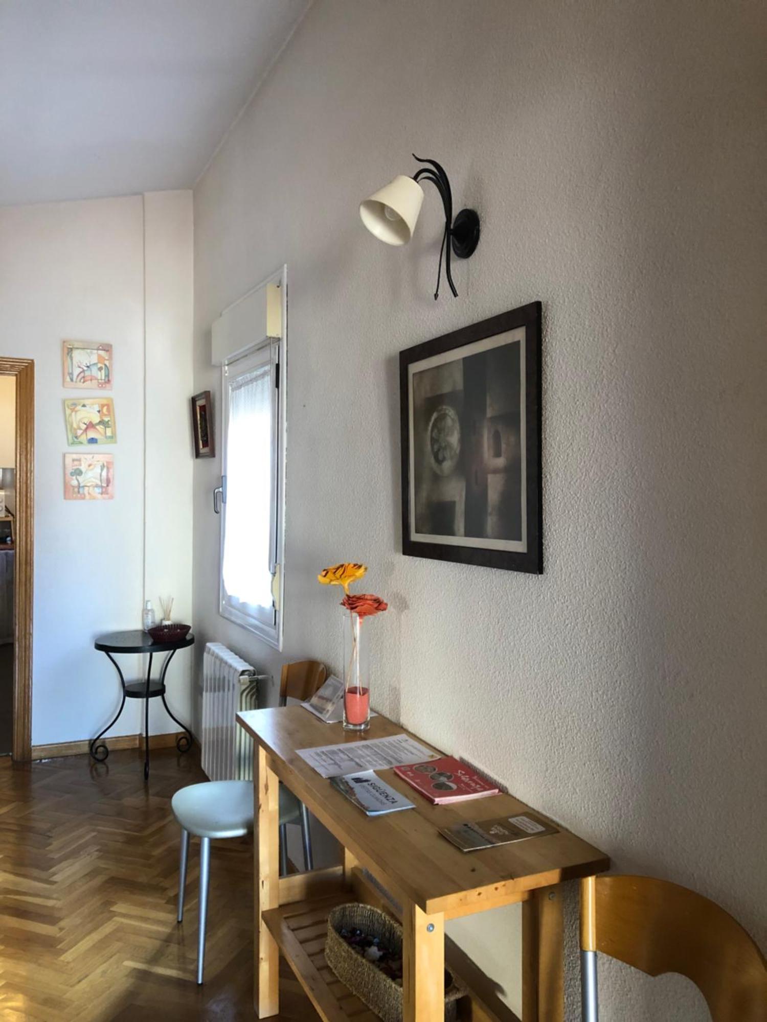 Apartamento Turistico Sigueenza מראה חיצוני תמונה