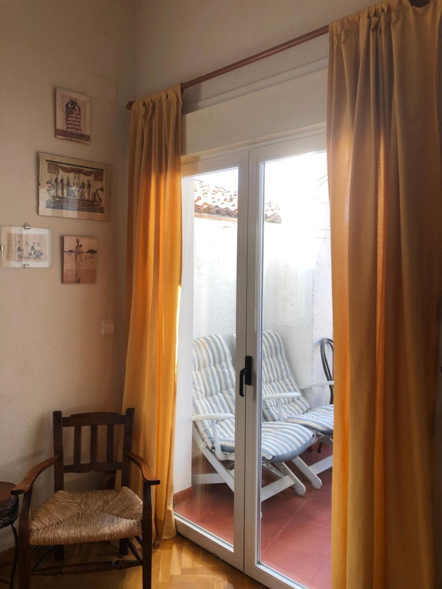 Apartamento Turistico Sigueenza מראה חיצוני תמונה