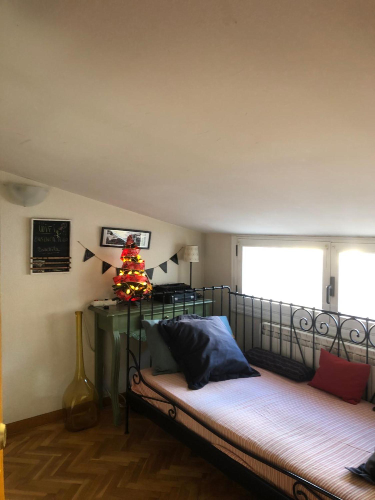 Apartamento Turistico Sigueenza מראה חיצוני תמונה