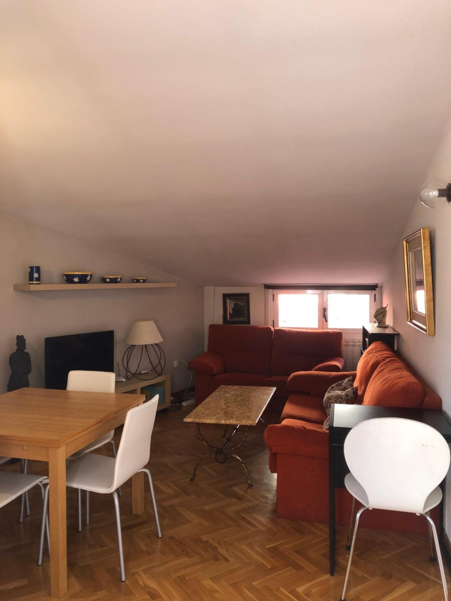 Apartamento Turistico Sigueenza מראה חיצוני תמונה